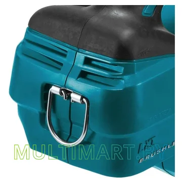 Аккумуляторная пила Makita DUC204RF (с 1-им АКБ) картинка 2